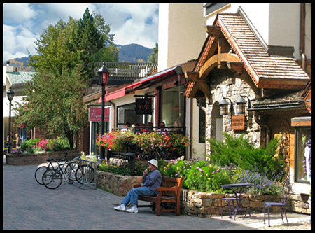 Since its incorporation in 1966, Vail has earned the distinction as one of the leading mountain resort communities in North America