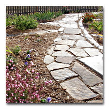 Flagstones